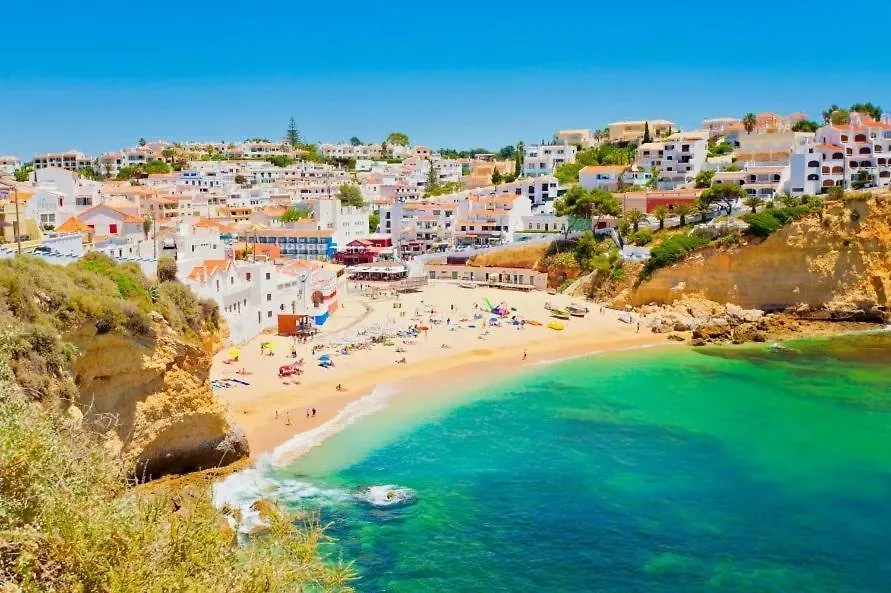 Villa Lili Albufeira