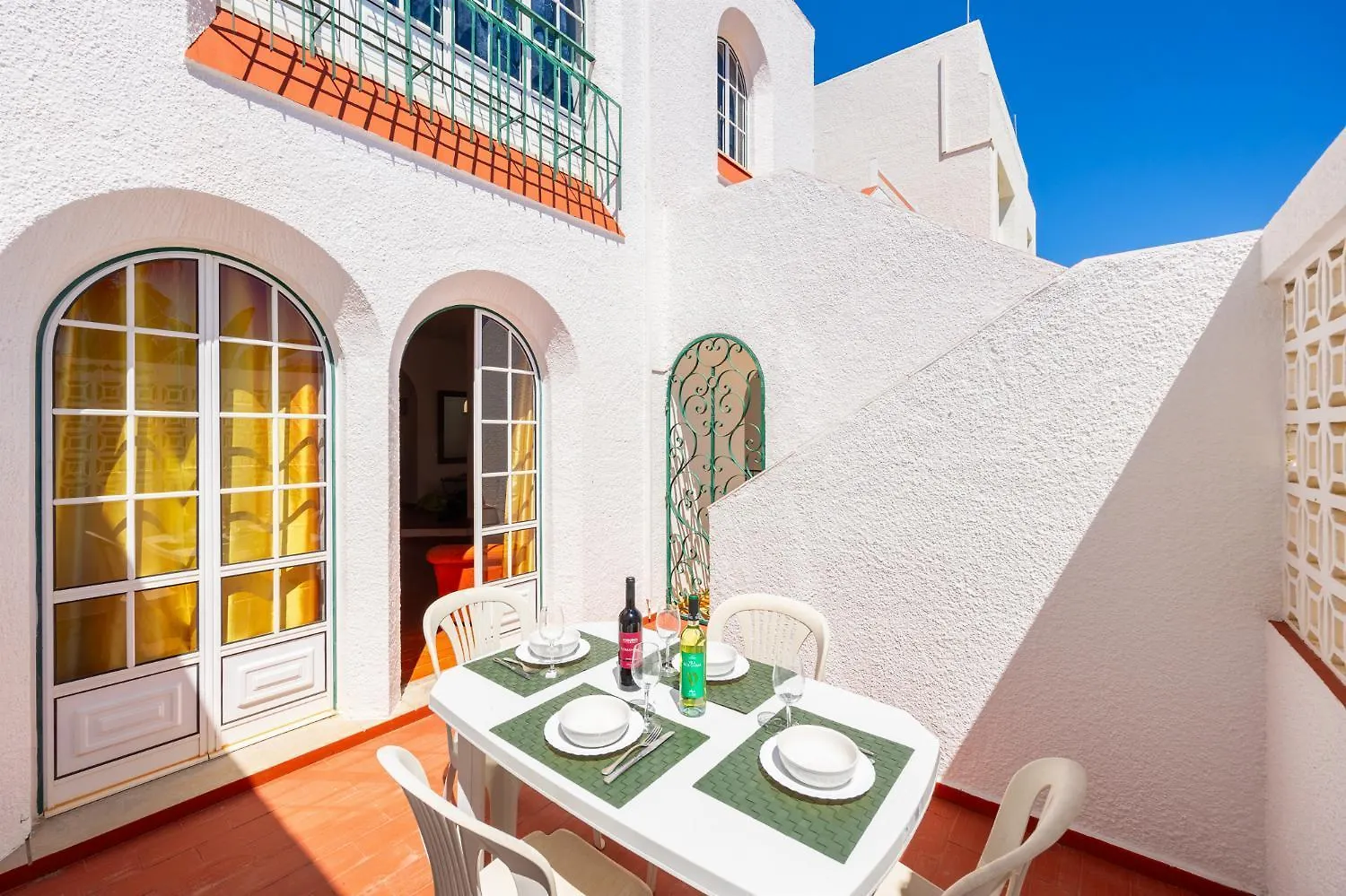 Villa Lili Albufeira