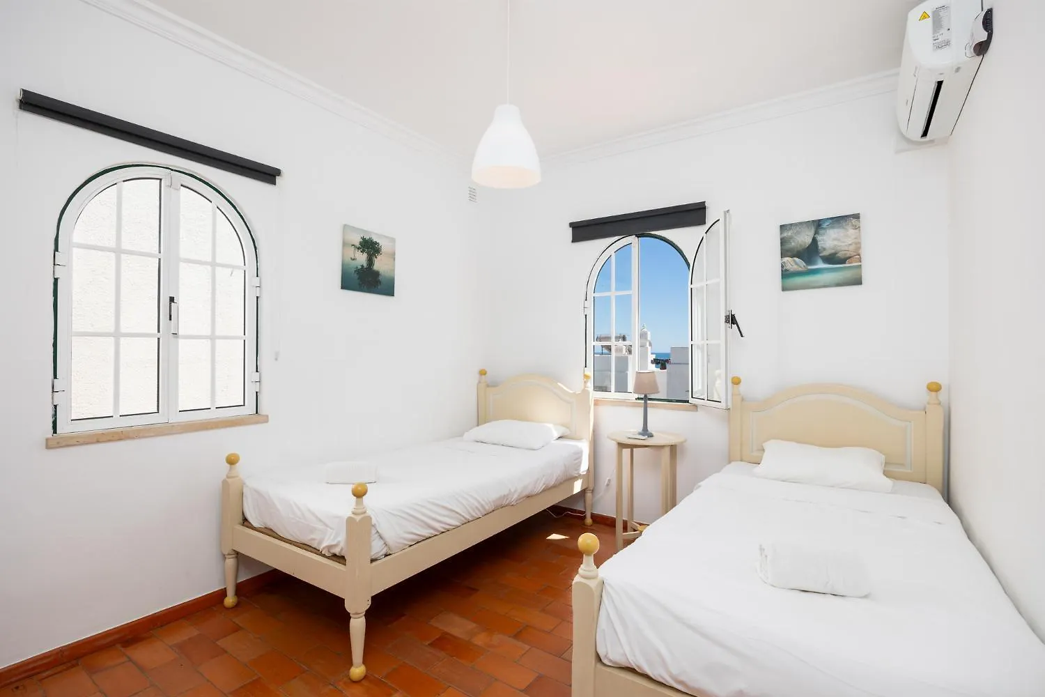 Villa Lili Albufeira