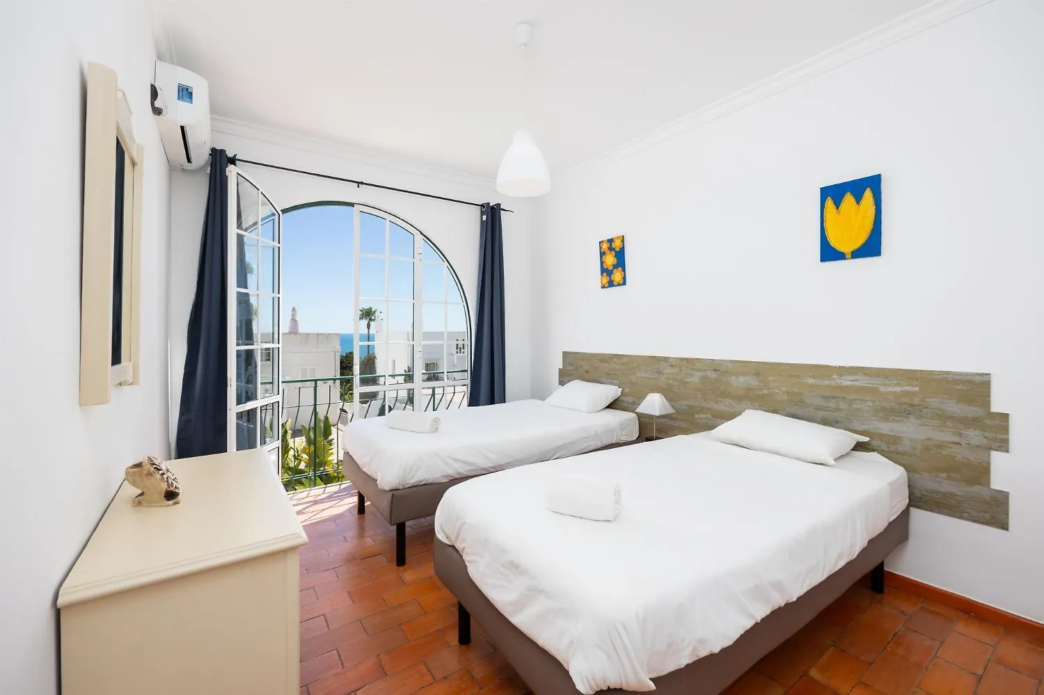 Villa Lili Albufeira