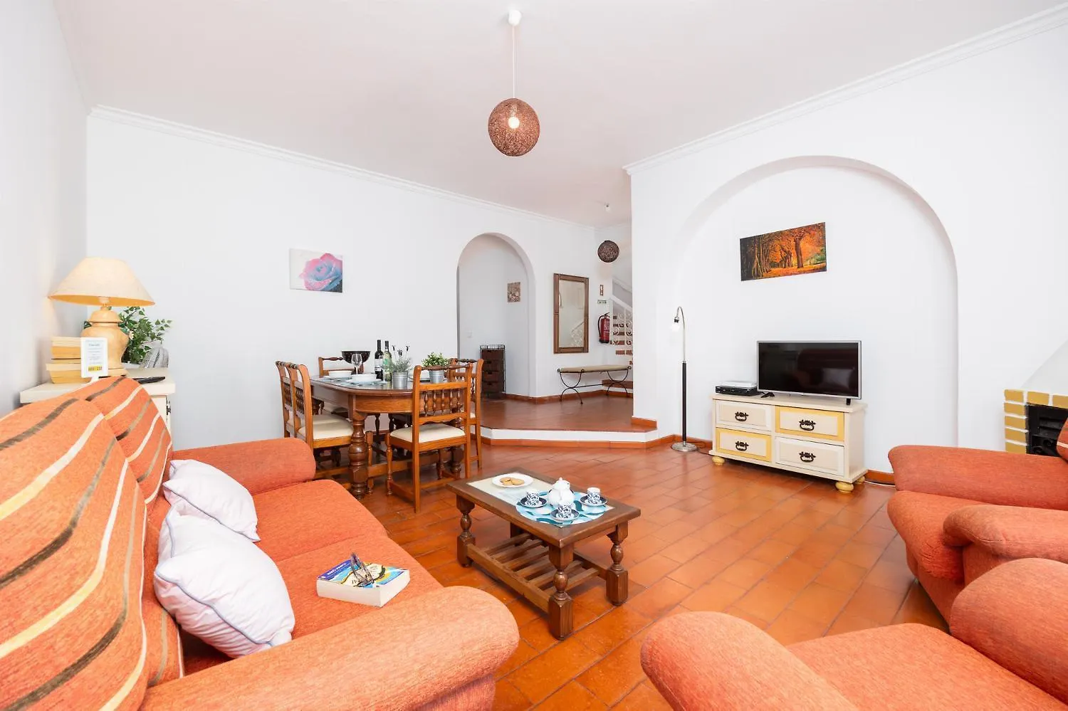Villa Lili Albufeira Portugal