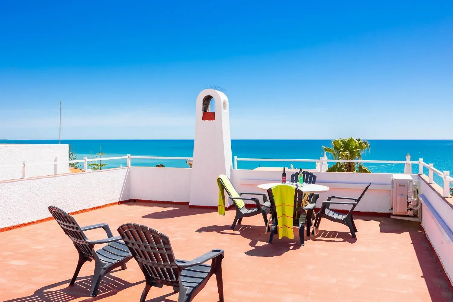 Villa Lili Albufeira