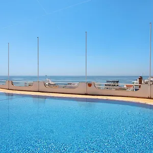 Paradis Bleu Apartment