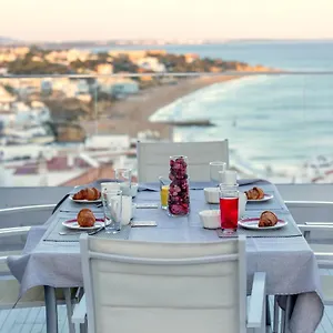 Infinito Penthouse Luxury Terrace Apartment