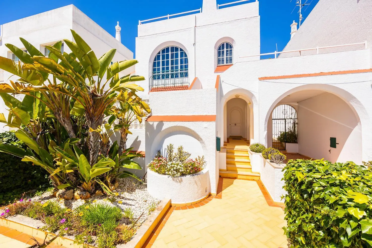 Villa Lili Albufeira 0*,  Portugalsko