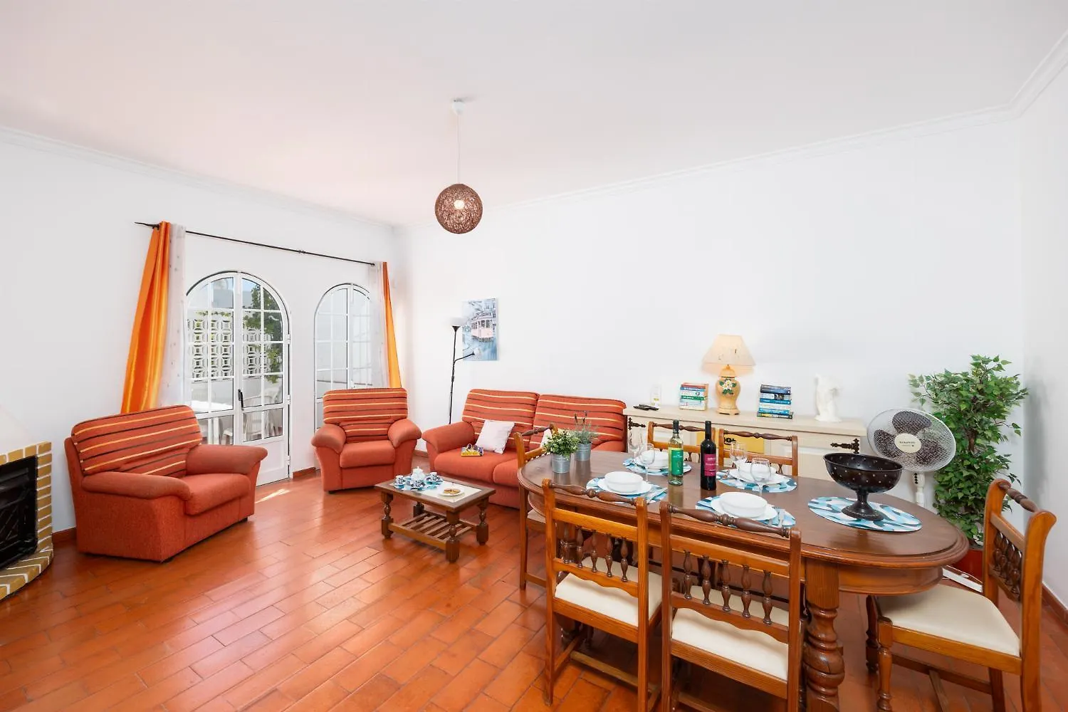 Villa Lili Albufeira