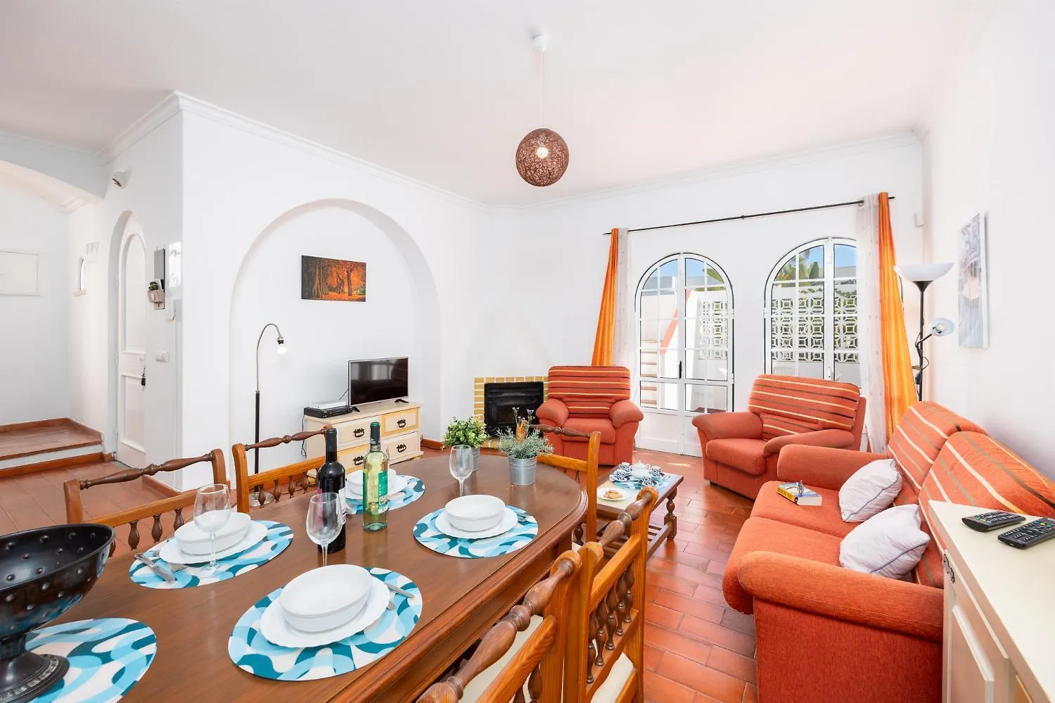 Villa Lili Albufeira